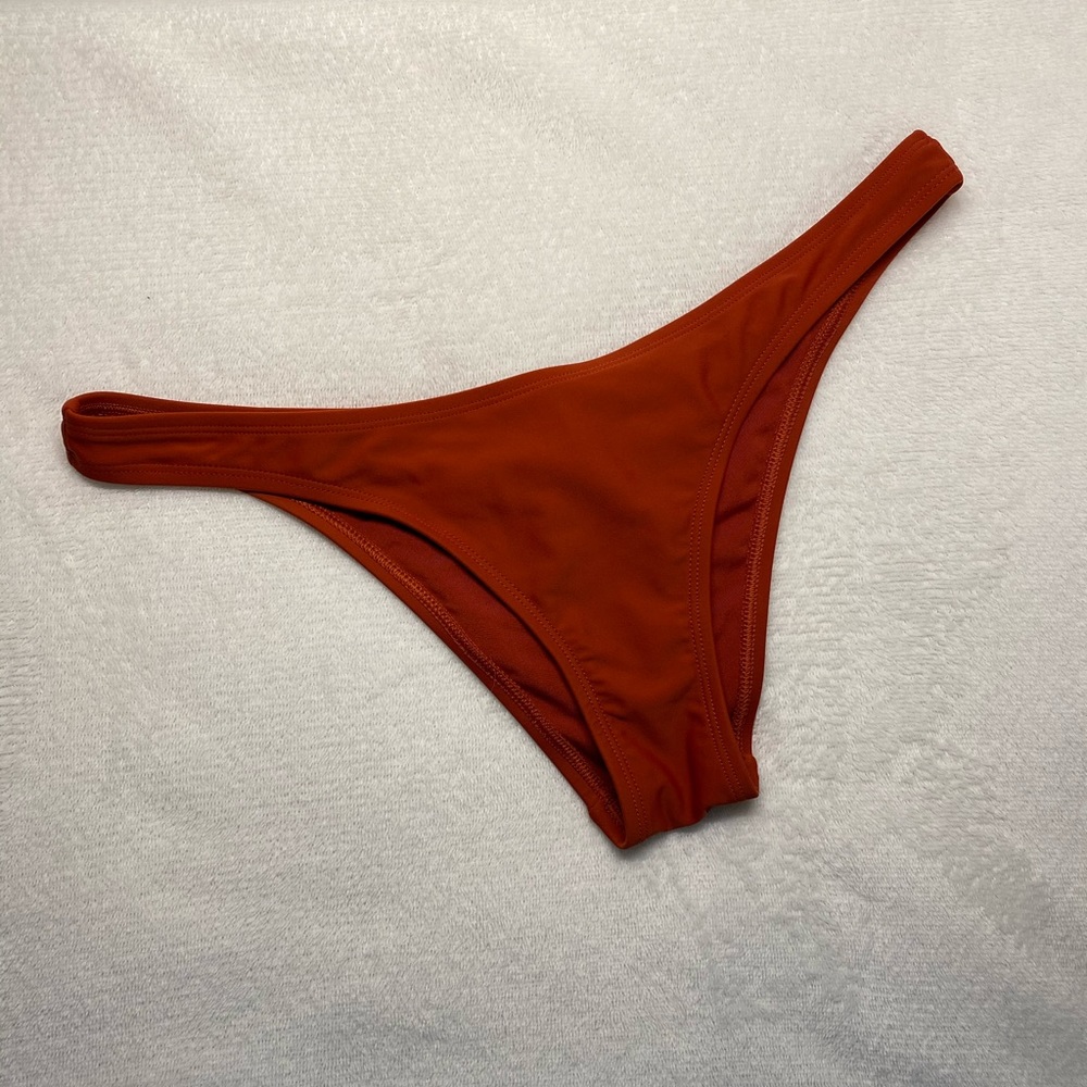 aerie bikini bottoms